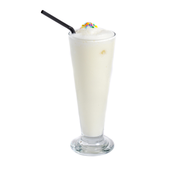 Vanilla Shake